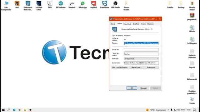 Emissor do SEBRAE NÃO ABRE? Saiba como resolver! смотреть онлайн