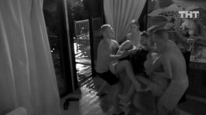 Дом-2: Кристина Бухынбалтэ устроила потасовку с Лейлой Рей