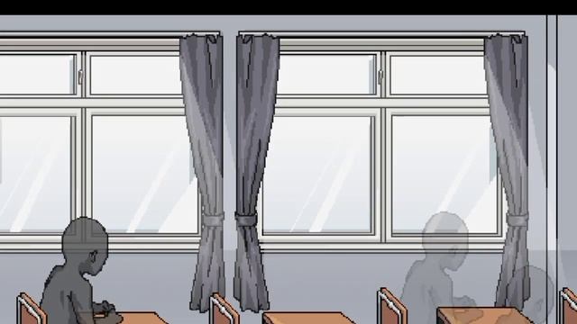 Everyday With Good Friend Gameplay Best (Game Pixel Simulasi) For Android Pixelartgame Nice Life