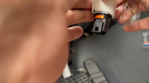 Постоянно Горят Стопы!!!!