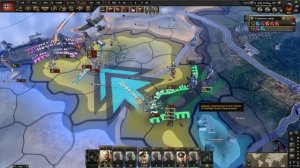 НАРОДНАЯ СЕТЕВАЯ ИГРА В Hearts of Iron IV (Хой4) | МП с подписчиками!