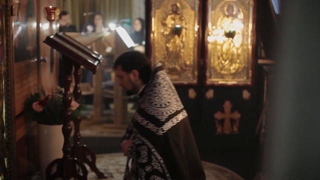 У православных христиан с 15 марта начинается Великий пост смотреть онлайн