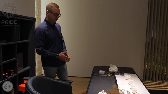 Современная мебель из Китая. Обзор торгового центра Маккалайн. Мебельный тур в Китай смотреть онлайн