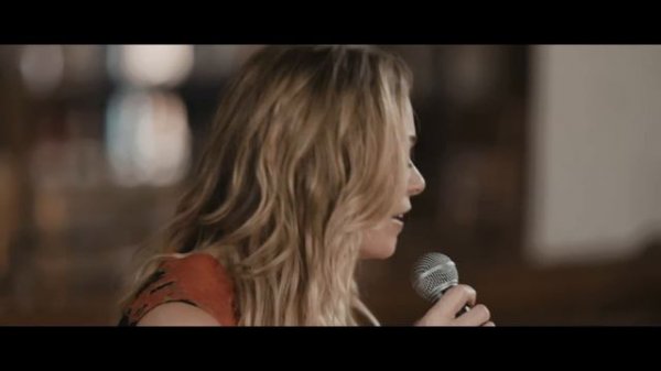 LeAnn Rimes - Love Line