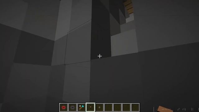 Я СДЕЛАЛ ДОМ ПОД КРОВАТЬЮ В МАЙНКРАФТ | + БОНУС | MINECRAFT смотреть онлайн