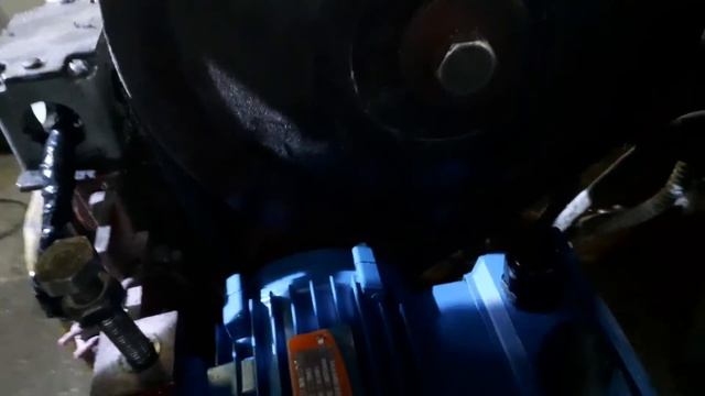 ОБЗОР: ТЕСТОМЕС Л4 ХТВ.ЗАМЕНА ЭЛ,ДВИГАТЕЛЯ ПРИВОДА ПОВОРОТА ТРАВЕРСЫ! смотреть онлайн