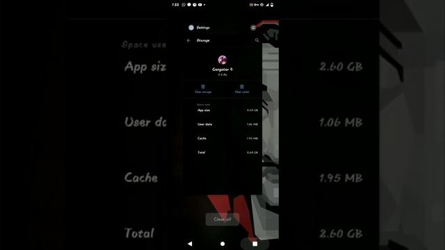 How to unban Gangstar Vegas смотреть онлайн
