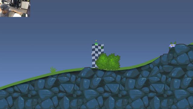 Bad Piggies - TROLLING THE ANGRY BIRDS AND STEALING THEIR HIDDEN LOOT CRATE 2900+ SCRAPS! смотреть онлайн