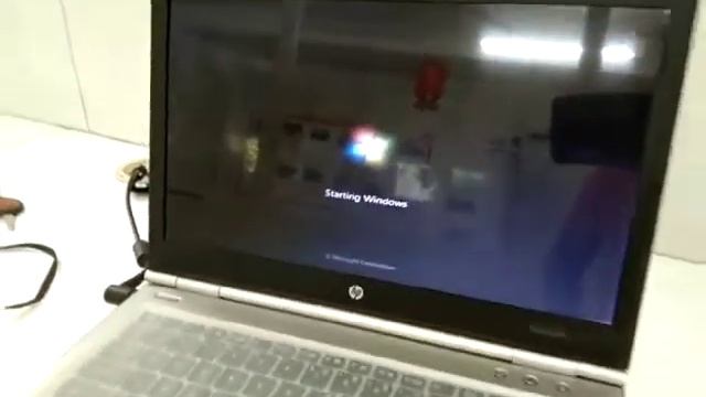 hp laptop Elitebook 8460p #youtube #laptop смотреть онлайн
