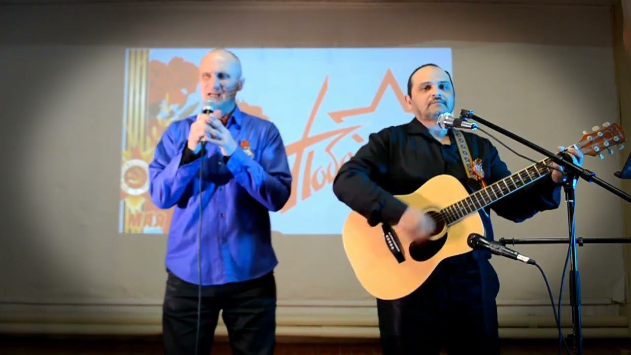 Заключенные свердловской колонии сняли клип на песню SHAMAN’а смотреть онлайн