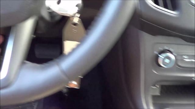 2016 Ford Focus Start Up and Review 2.0 L 4-Cylinder смотреть онлайн