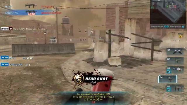 Warrock game// sym yamson смотреть онлайн