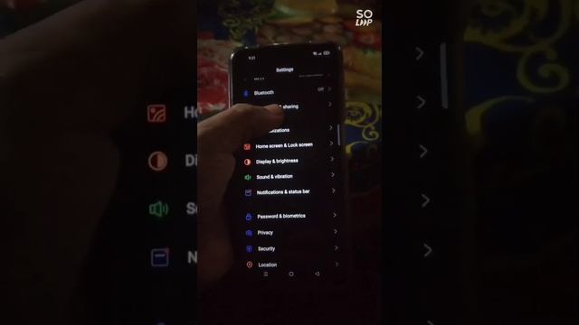 Realme Narzo 30 with helio G95 processor смотреть онлайн