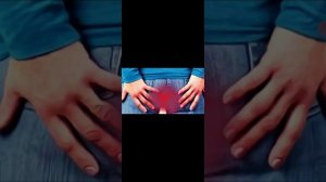 Жжение в области заднего прохода. Причины? Как бороться?