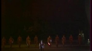 Балет Арама Хачатуряна "Гаянэ"