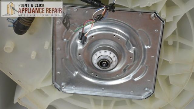 W10811956 - Replacing Your Whirlpool Washer's Transmission AP5983785 смотреть онлайн
