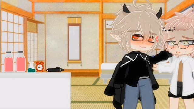 || "Love me more.." || Stalkers Tango Meme || GC || смотреть онлайн