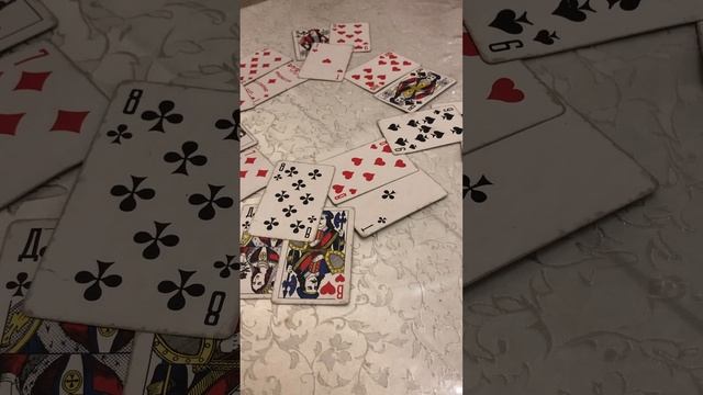 Чему быть чему ждать чего опасаться червовой даме ♥️??? смотреть онлайн