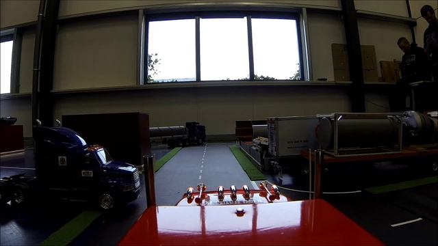 RC Truck Meeting Berkel en Rodenrijs 2014-01-25 смотреть онлайн