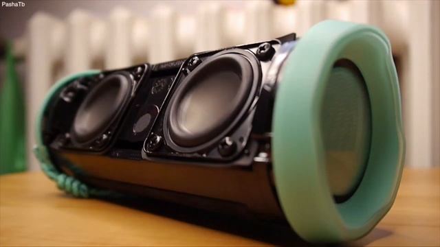 JBL Flip 4 ( #Bass)