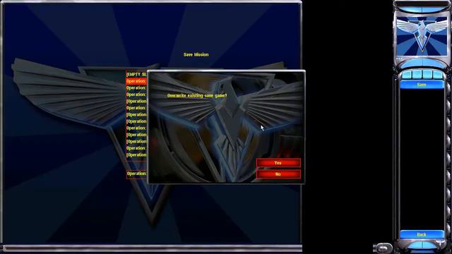 C&C Red Alert 2 Let's Play [Part 14] - Get Away From My Brain! смотреть онлайн