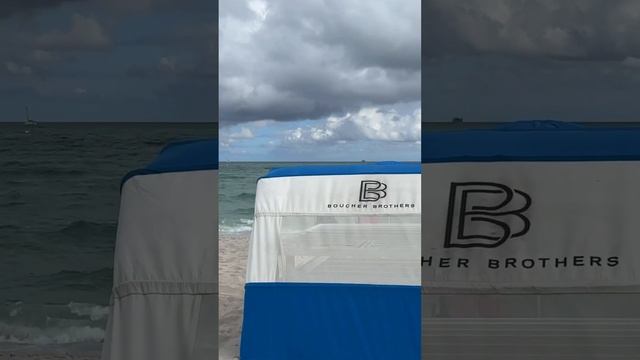 Какая цена лежаков на пляже?#жизньвсша #америкаизнутри #америка #иммиграция #визаневесты