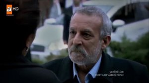 Долина Волков Западня 177 серия озвучка