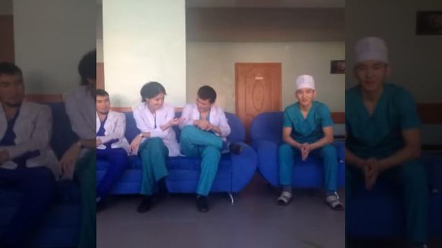 КГМУ 4-014 ОМФ смотреть онлайн