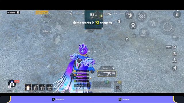 BGMI IS HERE NXT MARGO IS LIVE KY FER HOGI PUBG BAN смотреть онлайн