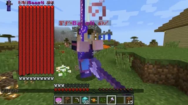 Minecraft: COOKIE LUCKY BLOCK!!! (INSANE COOKIES, ANIMATED BLOCKS, & MORE!) Mod Showcase смотреть онлайн