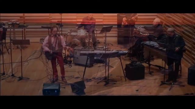 Denny Laine - Shades of Arctic Blue смотреть онлайн