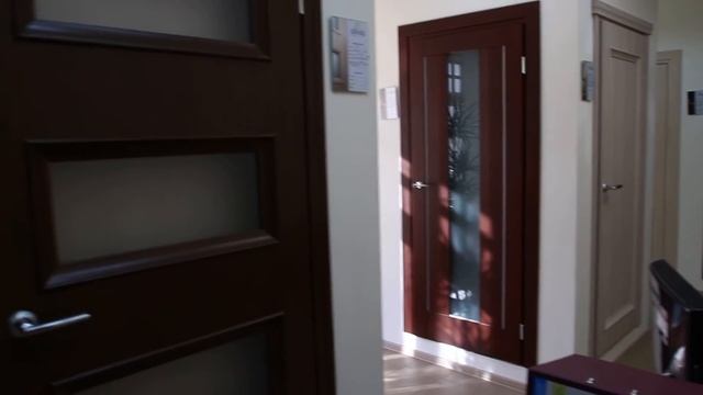 магазин дверей Сильвия на Горького 122 (Калининград) смотреть онлайн