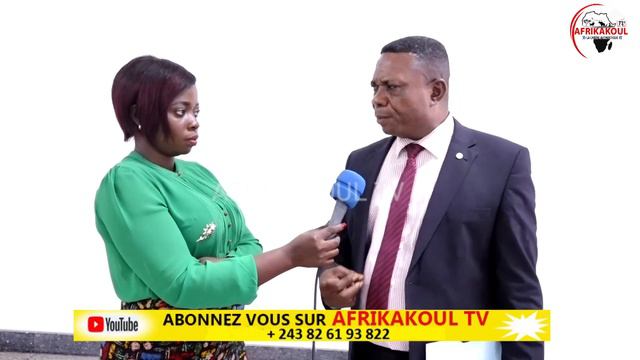 🛑URGENT URGENT LES DÉPUTÉS DEVANT LEURS RESPONSABILITÉ... EYINDI