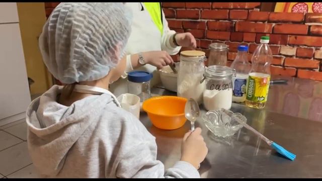 Синие были... Зелёные ели🤪 А теперь - с какао! 🤩 смотреть онлайн