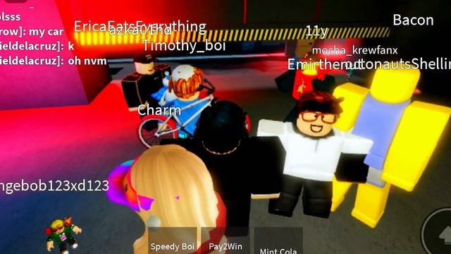 How to get the Radiant Cola and Radiant Cola Badge! | Roblox An Infinite Road Trip смотреть онлайн