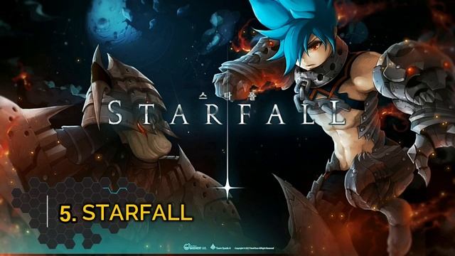 BEST 10 GAMES HD Hack'N Slash RPG Tap and Swipe For Android and IOS смотреть онлайн