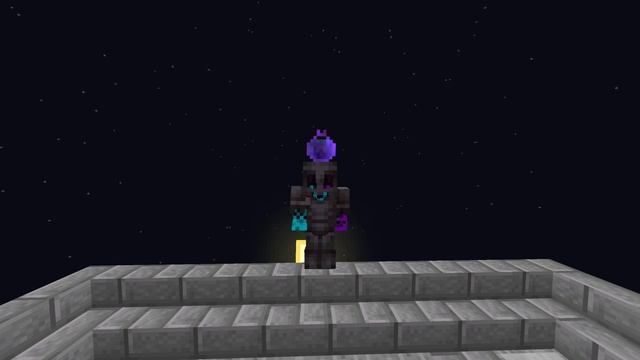 Аддон на яблоки, зелья и кристаллы, которые будут над головой. PvP Add-on On Gapple, Cristal!
