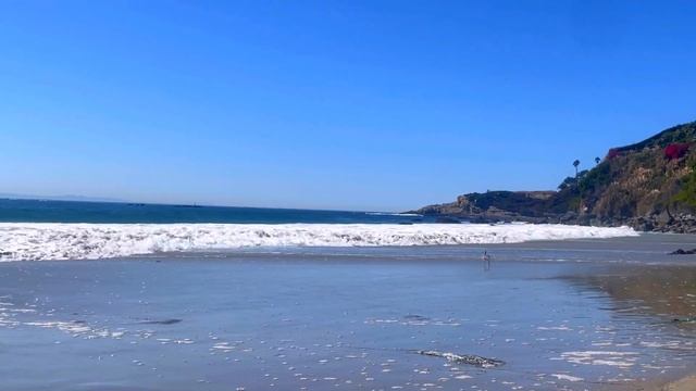 Pilates Music Mix 2022. Healthy California Pilates Music Mix with Ocean Background смотреть онлайн