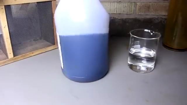 Cody’s Lab Uranium Refining (Reupload) смотреть онлайн