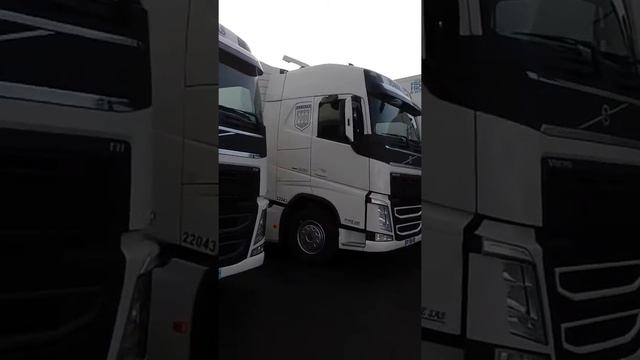 Transport TOUZE SAS смотреть онлайн