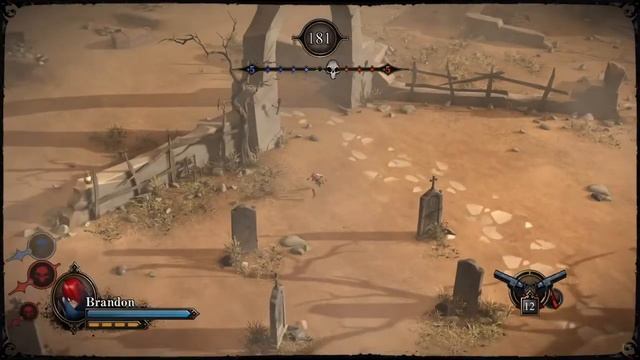 Secret ponchos lets play смотреть онлайн