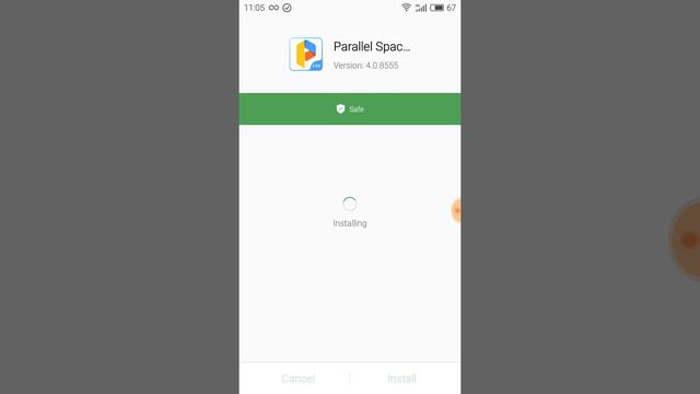Как запустить GameGuardian// без Рут// полный обзор.