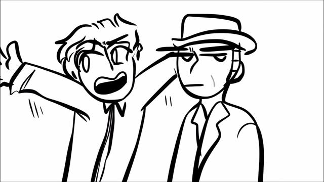 nate being a sarcastic jerk (fallout) смотреть онлайн