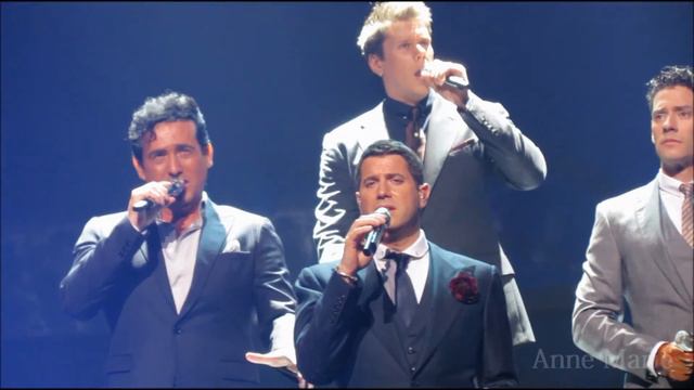 Il Divo   Senza Parole
