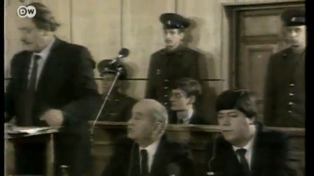 1987 - Mathias Rust landet auf dem Roten Platz | Politik direkt смотреть онлайн