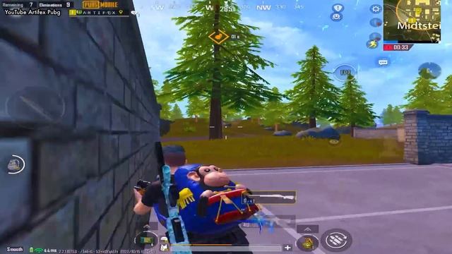 FIRST GAMEPLAY with 90 FPS iPAD PRO 2021?/Pubg Mobile iPad Generation,8,9,Air;3,4,Mini,5,6,Pro11 смотреть онлайн