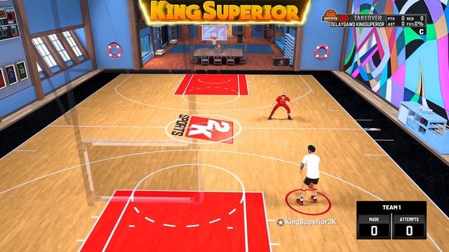 NBA 2K22 HOW TO MOMENTUM CROSS FASTER & SPAM IT CONSISTENTLY 2 DIFFERENT WAYS смотреть онлайн
