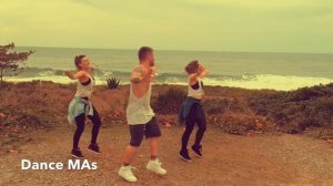 Como Yo Le Doy - Pitbull Feat. Don Miguelo Marlon Alves Dance MAs