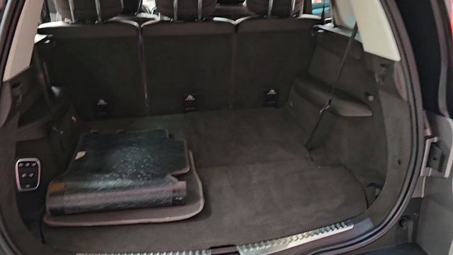 Renault Espace 1.6 dci (2017) Initiale Paris - Diesel - Automatico 137.000km смотреть онлайн