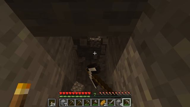 ВЫЖИВАНИЕ ДЕВУШКИ НУБА И ПРО В МАЙНКРАФТ #2 | НАШЛИ ДЕРЕВНЮ В 1.14 MINECRAFT смотреть онлайн